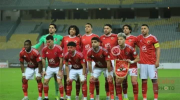 صافرة البداية.. موعد مباراة الأهلي ويانج أفريكانز والقنوات الناقلة بقمة دوري أبطال أفريقيا